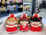 Handmade dolls for girls