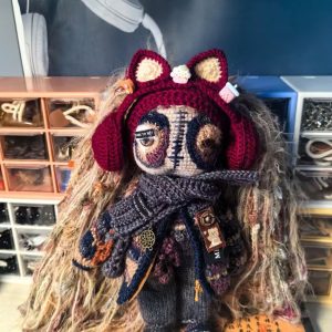 Cool Cub Handmade Dolls